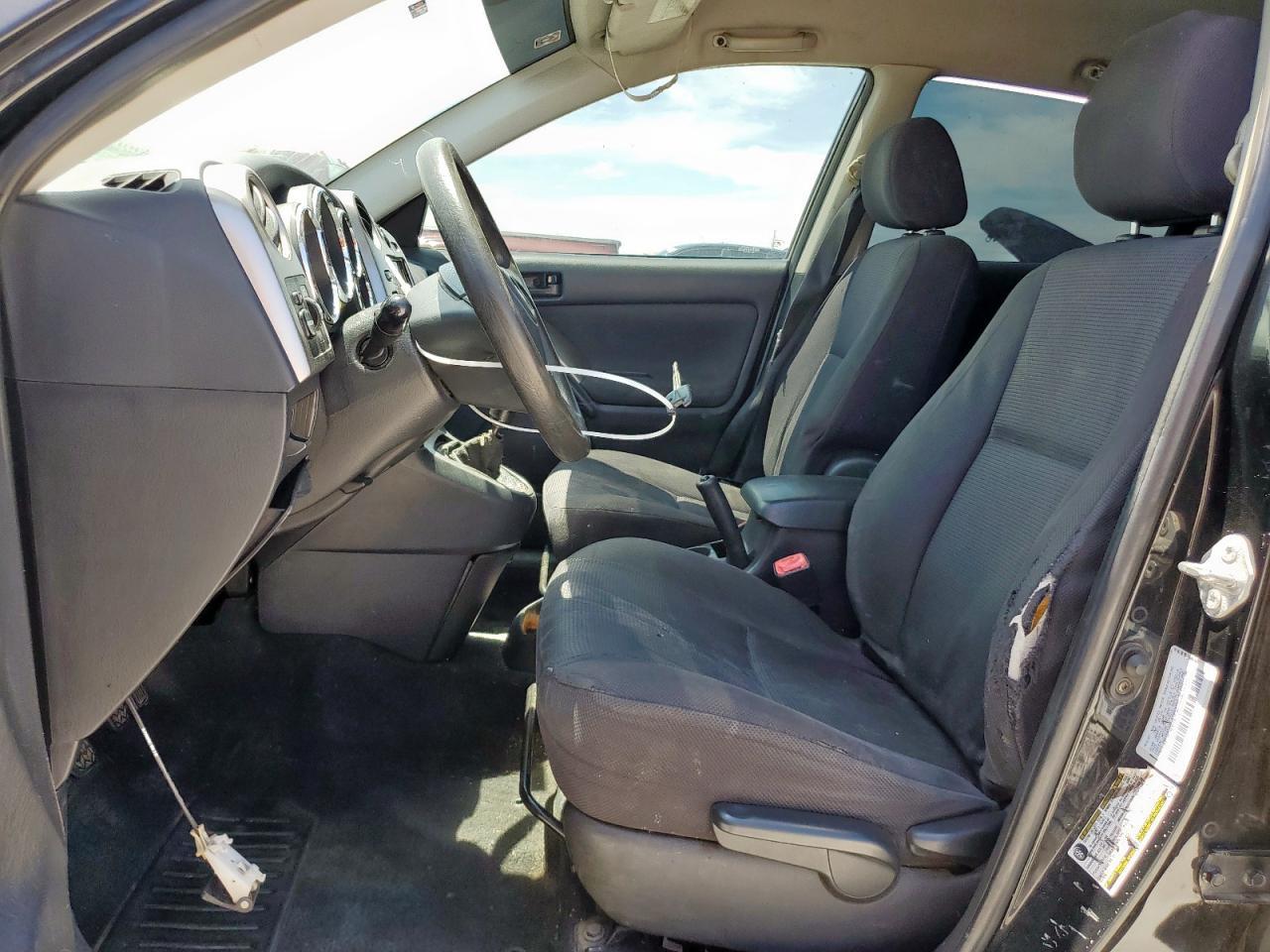 2005 Pontiac Vibe - Фото 7