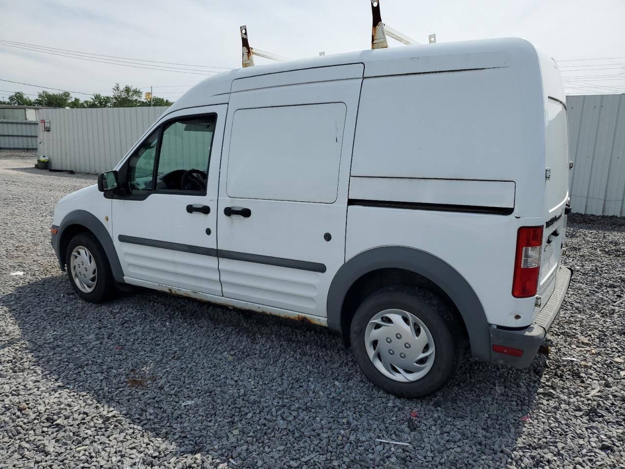 2011 Ford Transit Connect Xl - Image 2