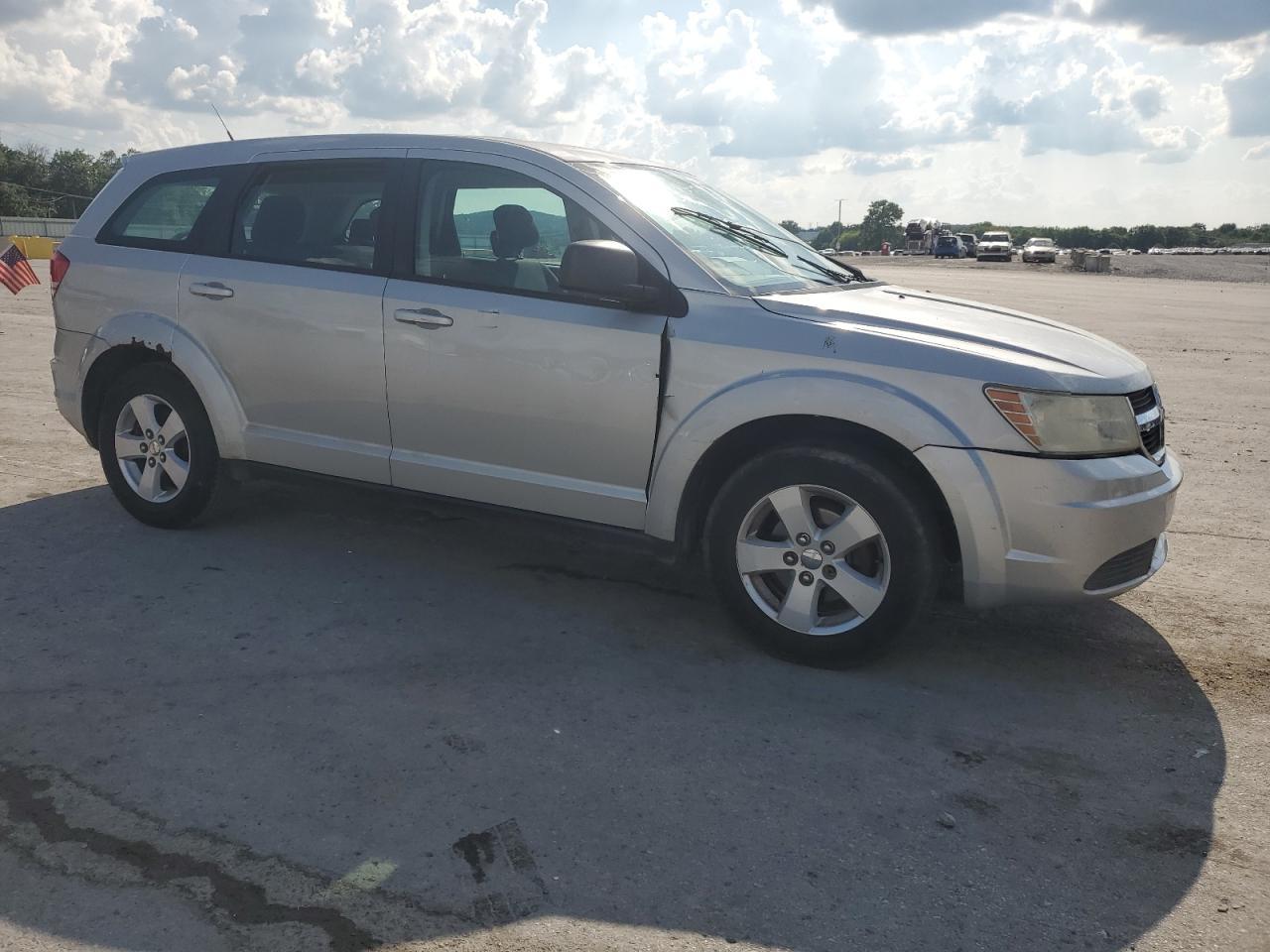 2010 Dodge Journey Se - Image 4