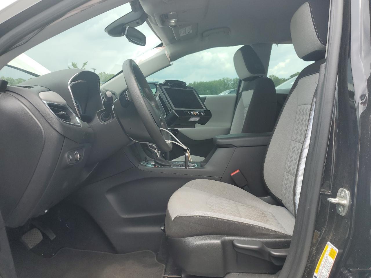 2023 Chevrolet Equinox Ls - Фото 7