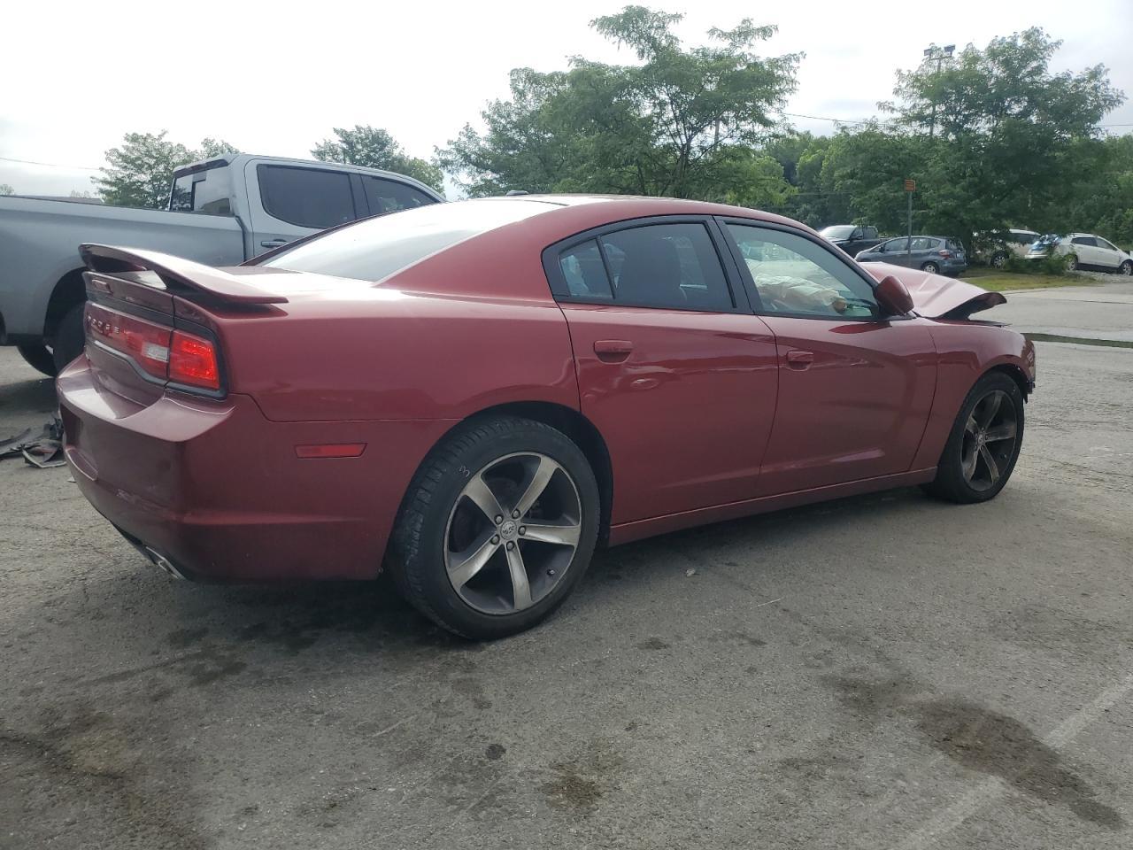 2014 Dodge Charger R/T - Фото 3
