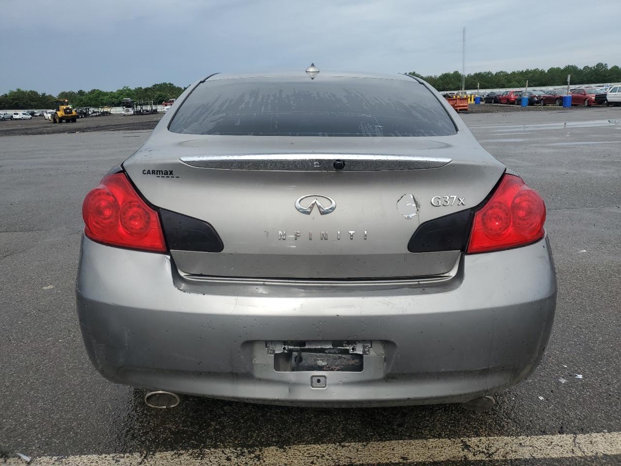 2009 Infiniti G37 - Фото 6
