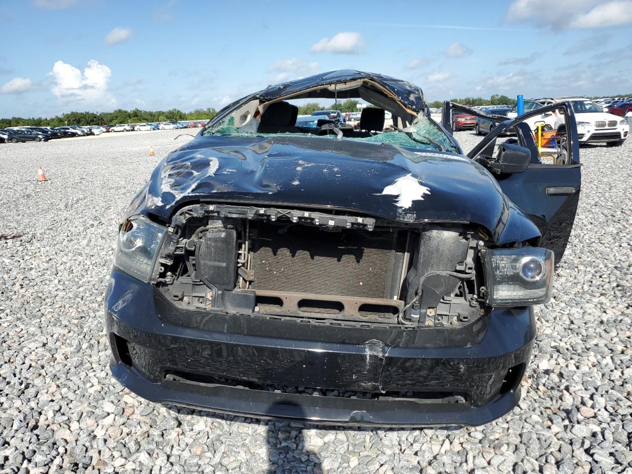 2014 Ram 1500 St - Фото 5