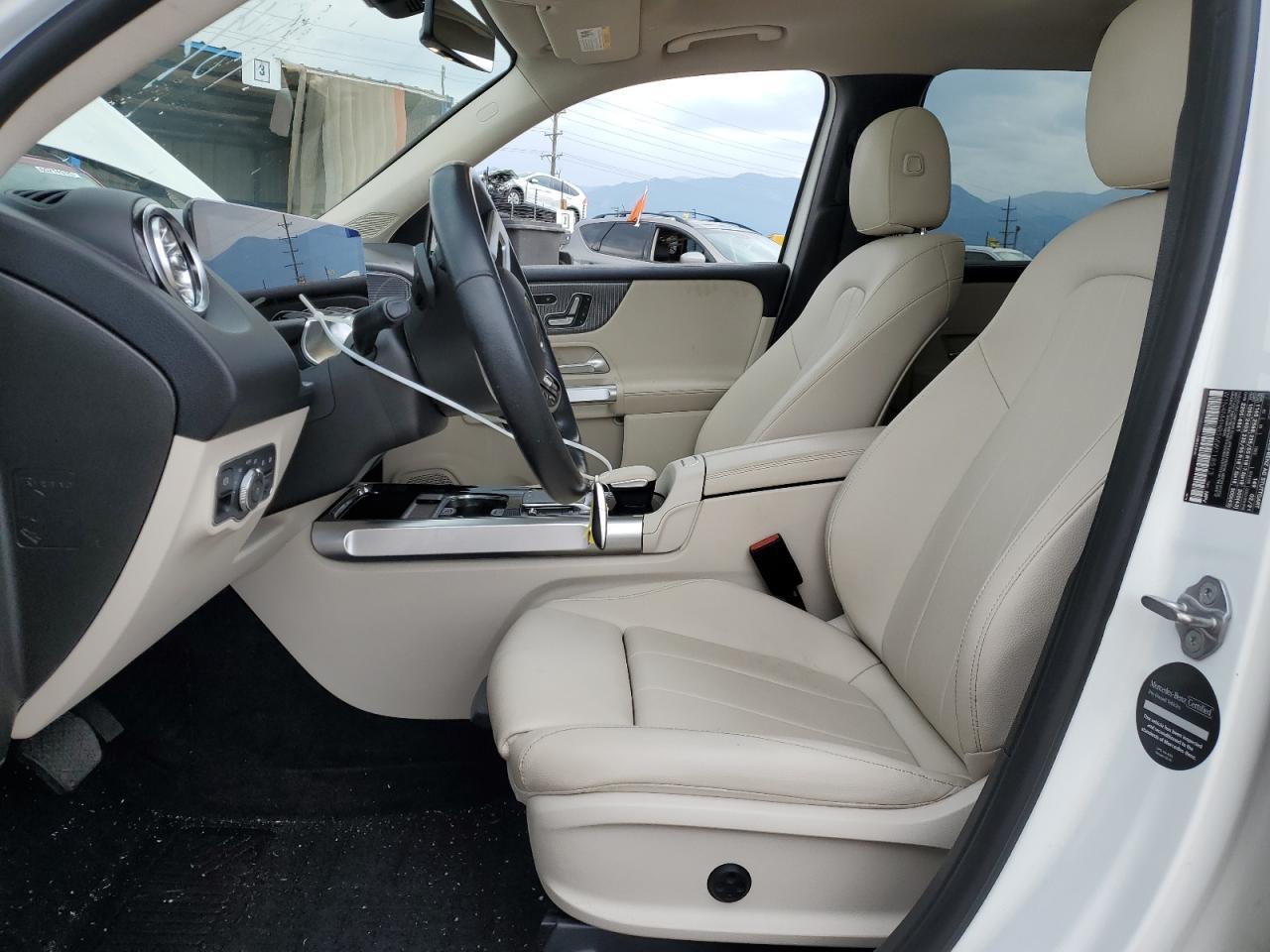 2021 Mercedes-Benz Glb 250 4Matic - Image 7