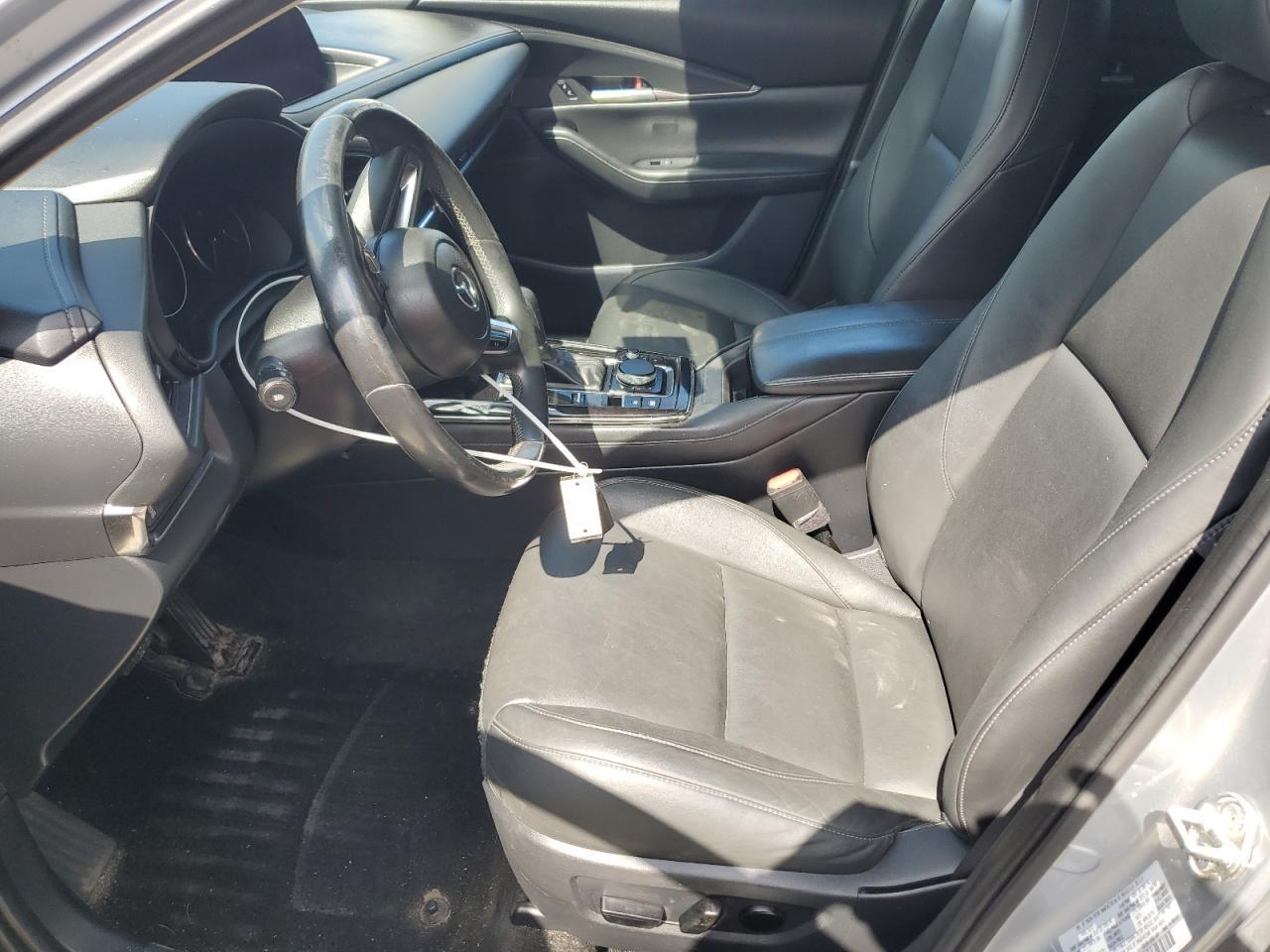 2021 Mazda Cx-30 Preferred - Image 7