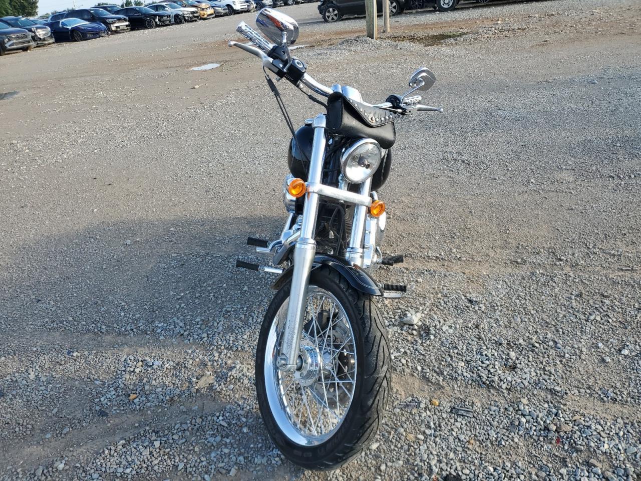 2007 Harley-Davidson Fxdl - Image 2