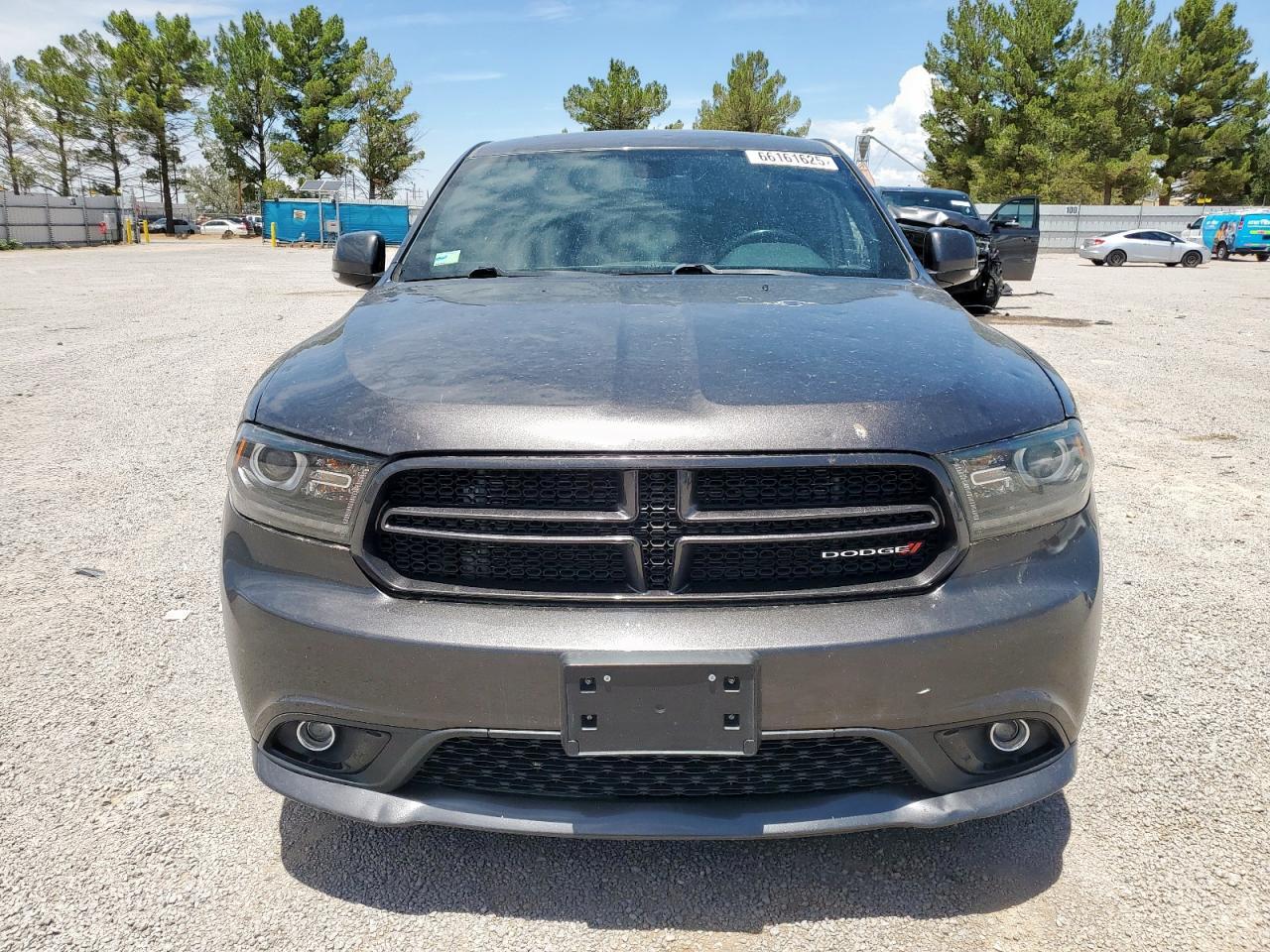 2014 Dodge Durango R/T - Image 5