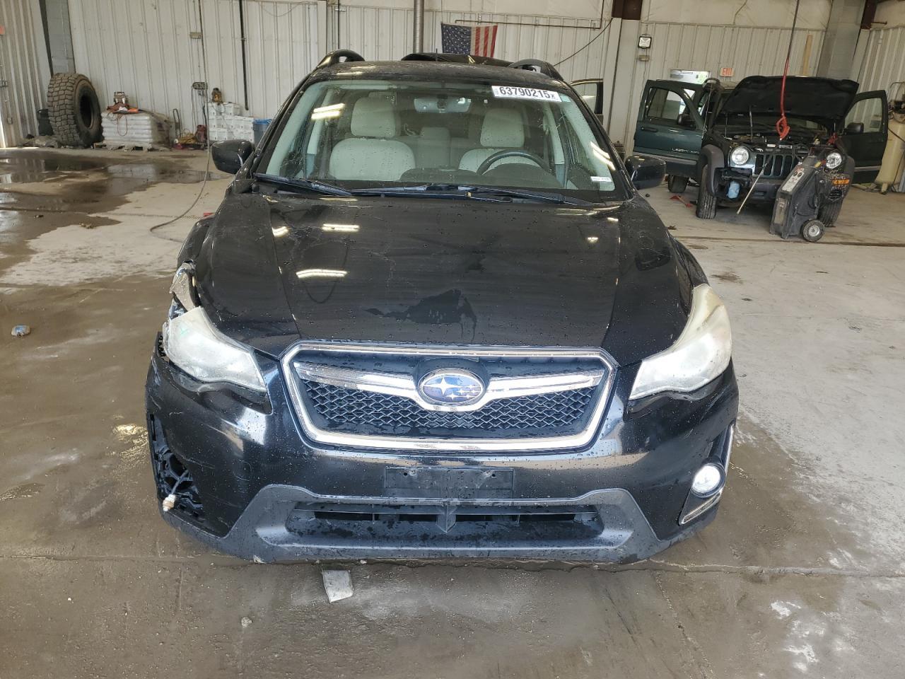 2017 Subaru Crosstrek Premium - Image 5