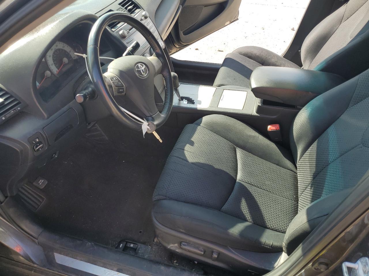 2010 Toyota Camry Base - Image 7