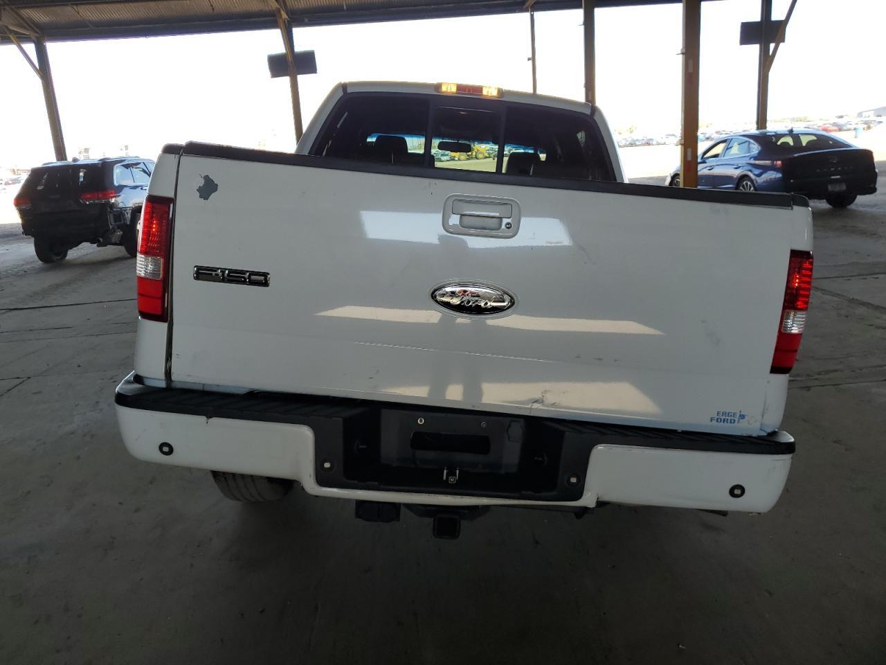 2008 Ford F150 Supercrew - Фото 6