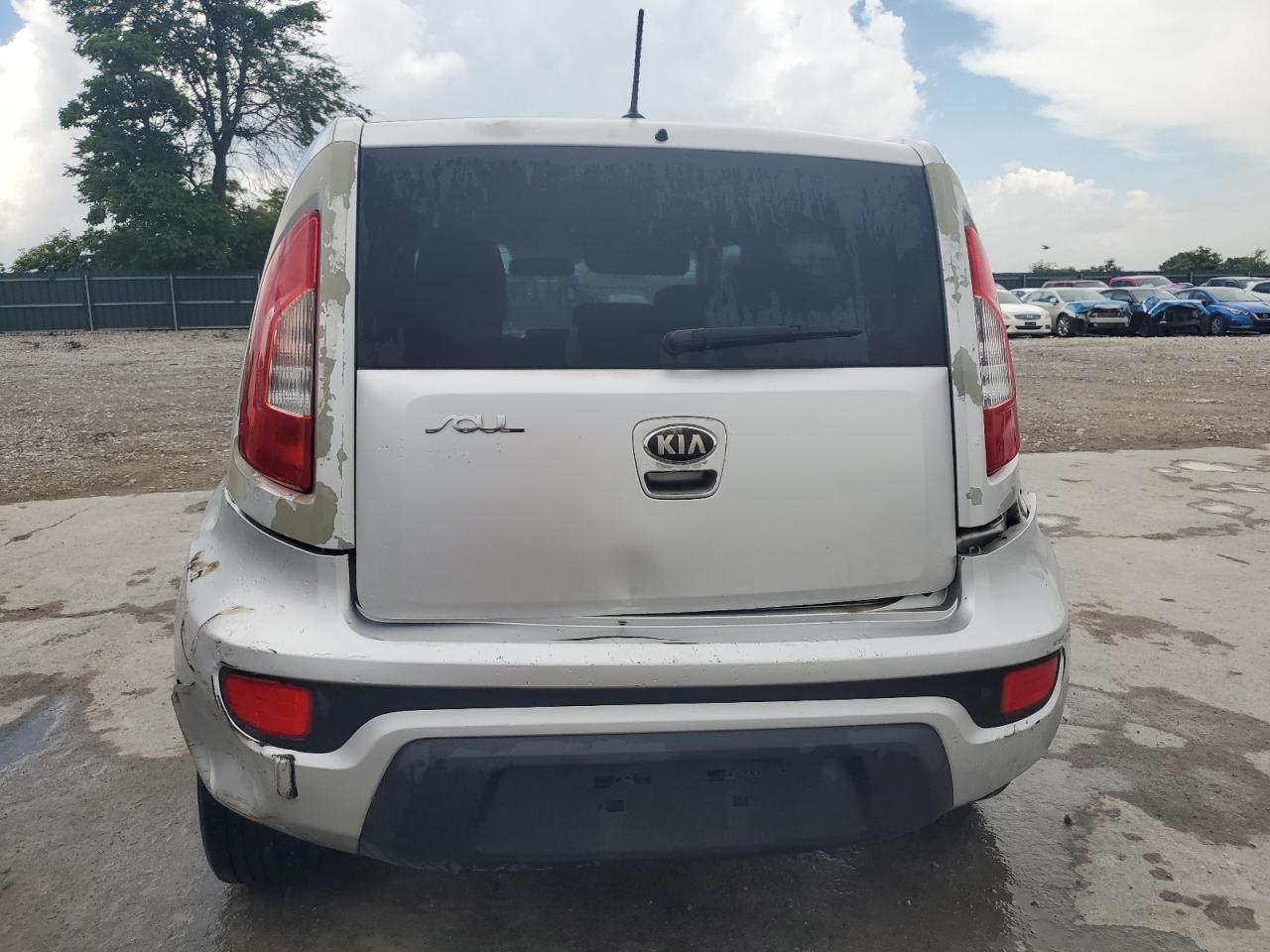 2013 Kia Soul + - Image 6