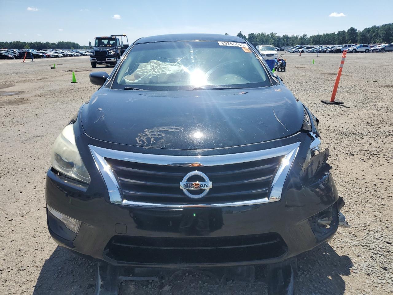 2014 Nissan Altima 2.5 - Image 5