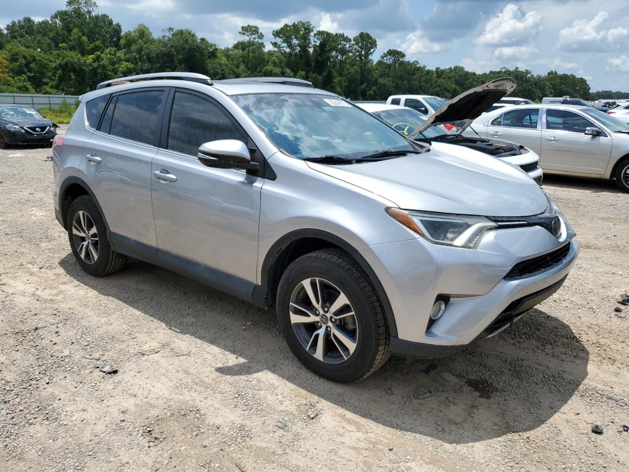 2018 Toyota Rav4 Adventure - Image 4