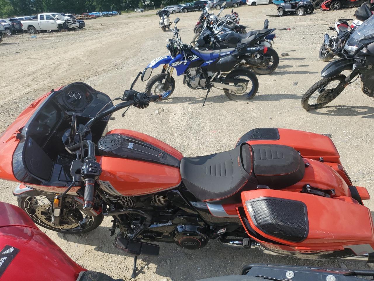 2024 Harley-Davidson Fltrxse - Фото 3