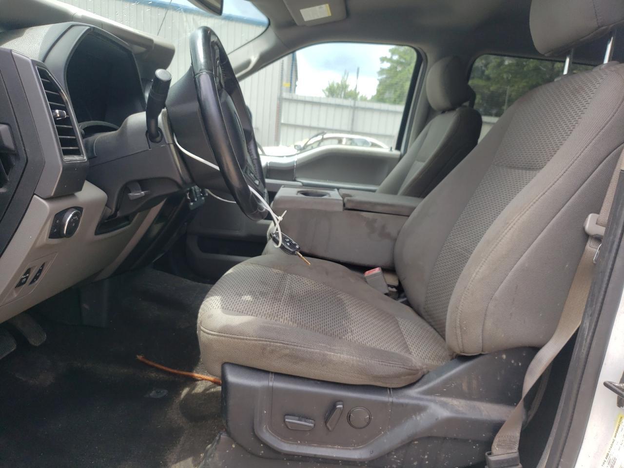 2019 Ford F150 Supercrew - Image 7