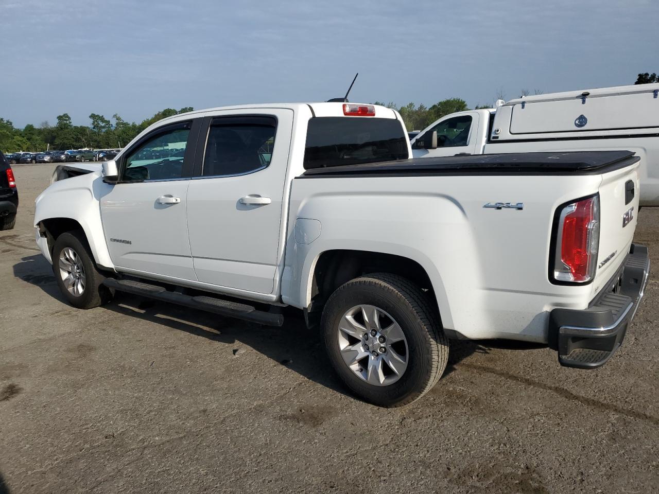 2018 GMC Canyon Sle - Image 2