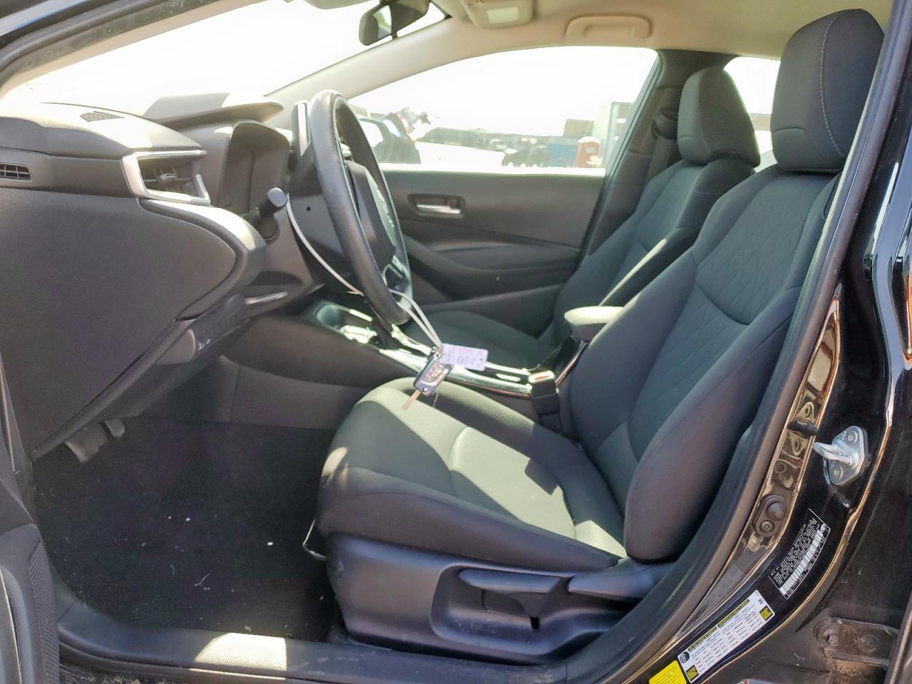 2024 Toyota Corolla Le - Image 7
