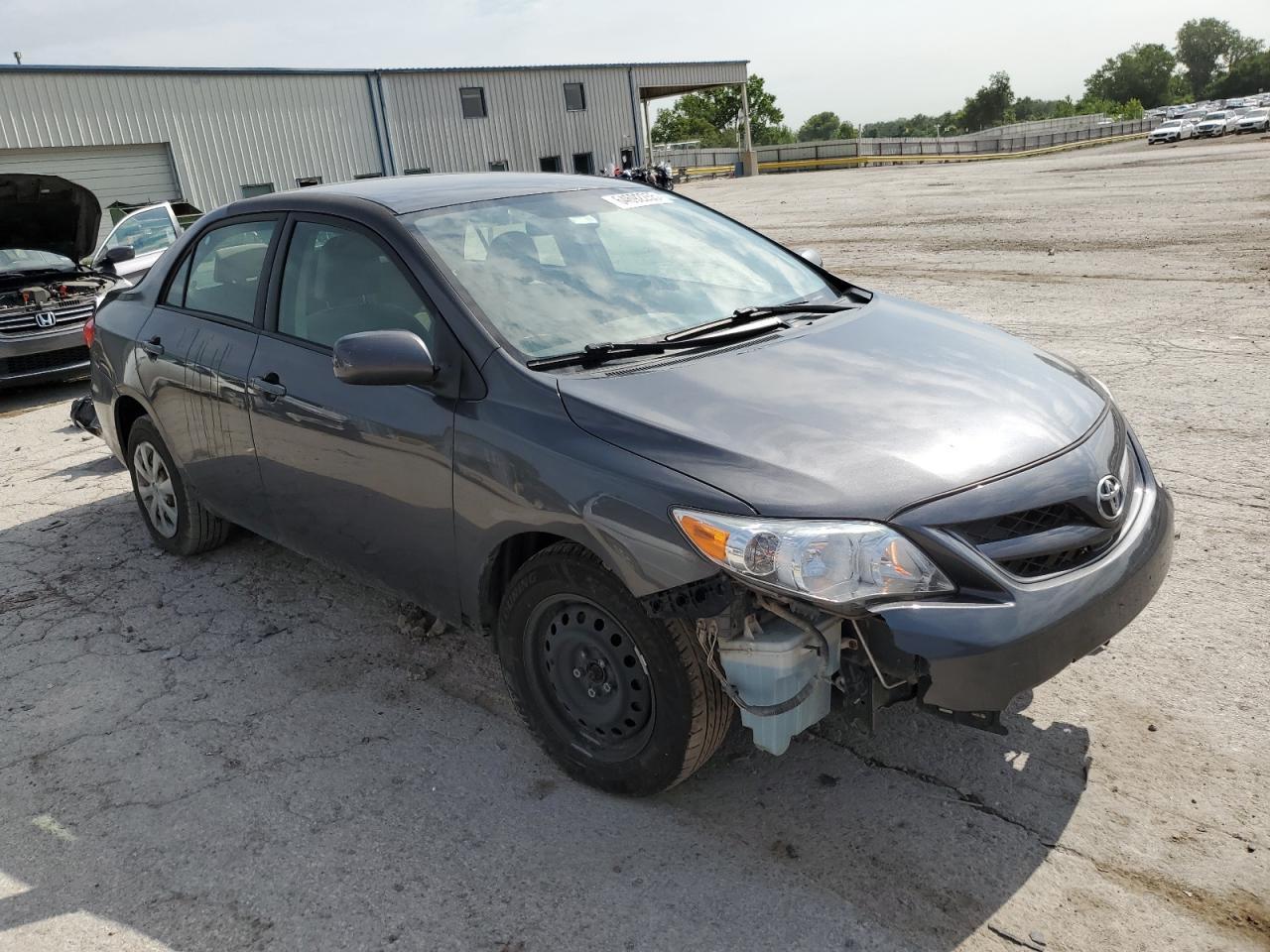 2011 Toyota Corolla Base - Image 4