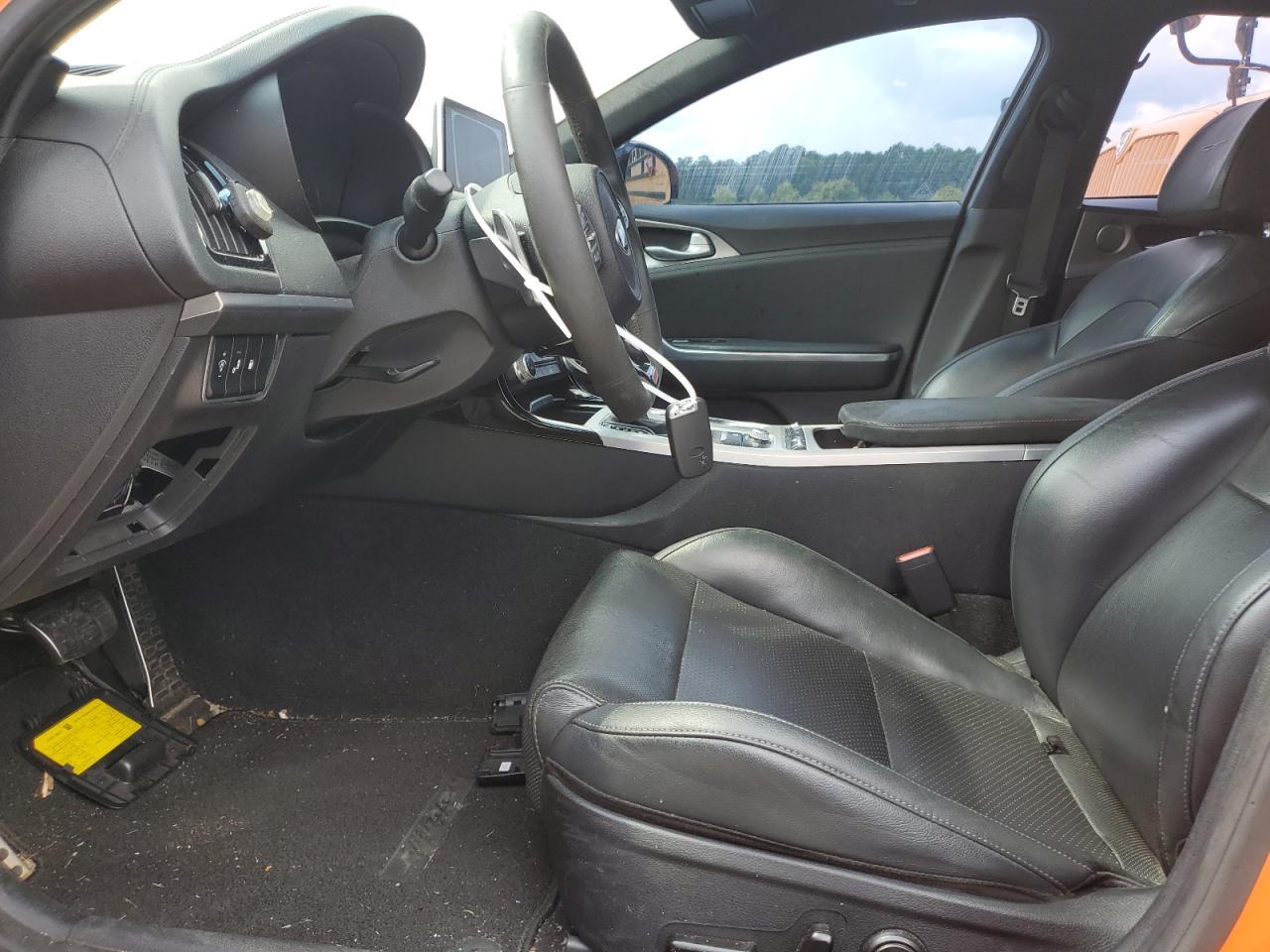 2019 Kia Stinger Gt - Image 7