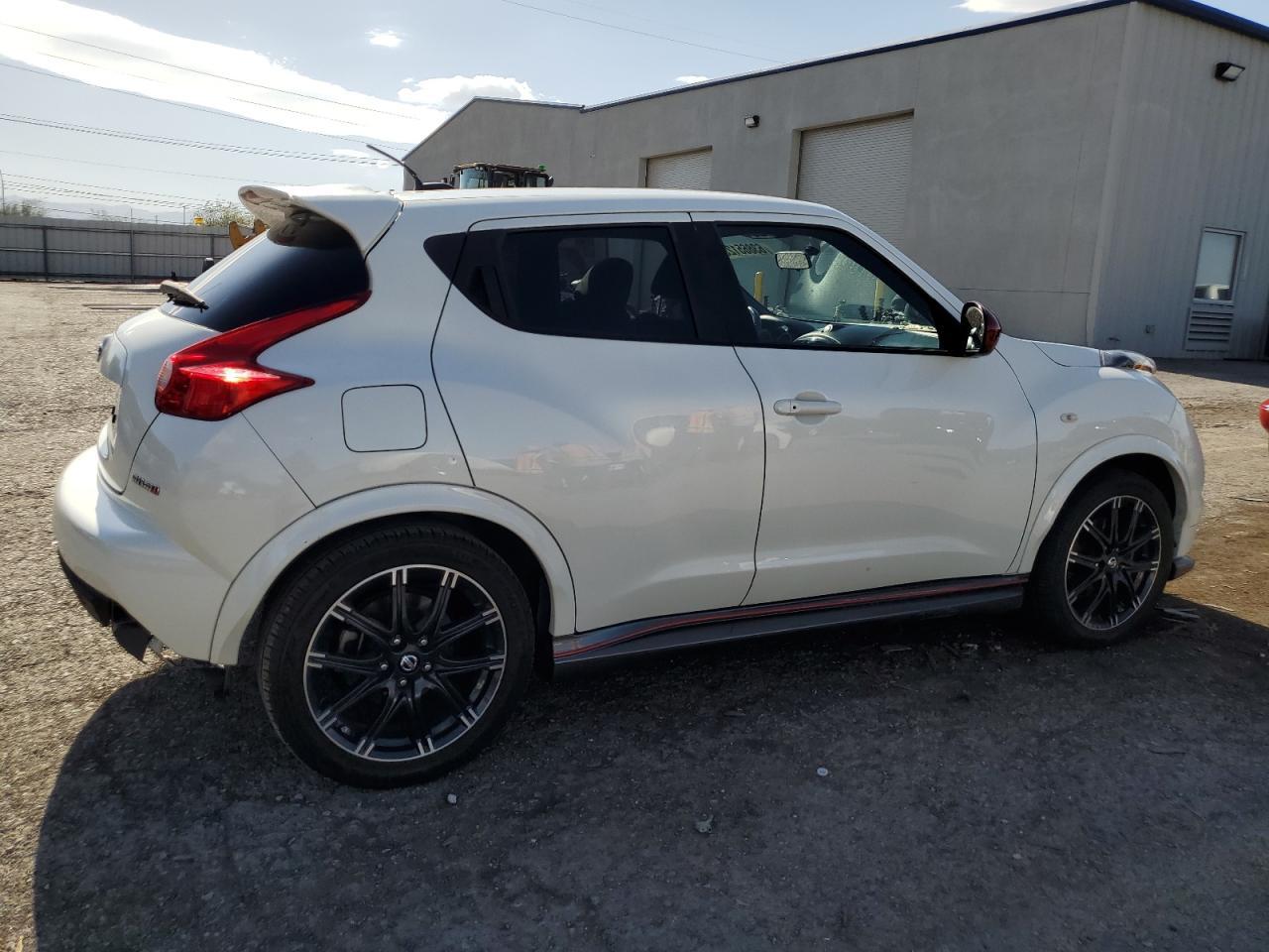 2013 Nissan Juke S - Фото 3