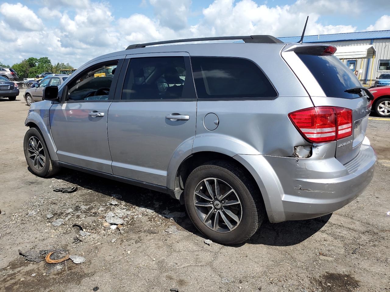2018 Dodge Journey Se - Image 2