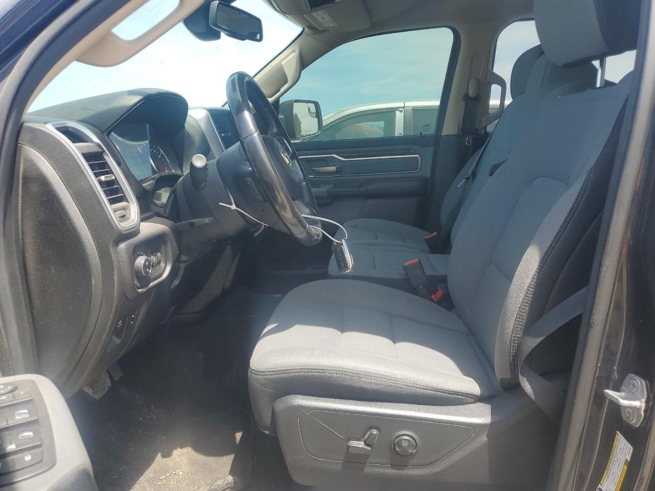 2019 Ram 1500 Big Horn/Lone Star - Image 7