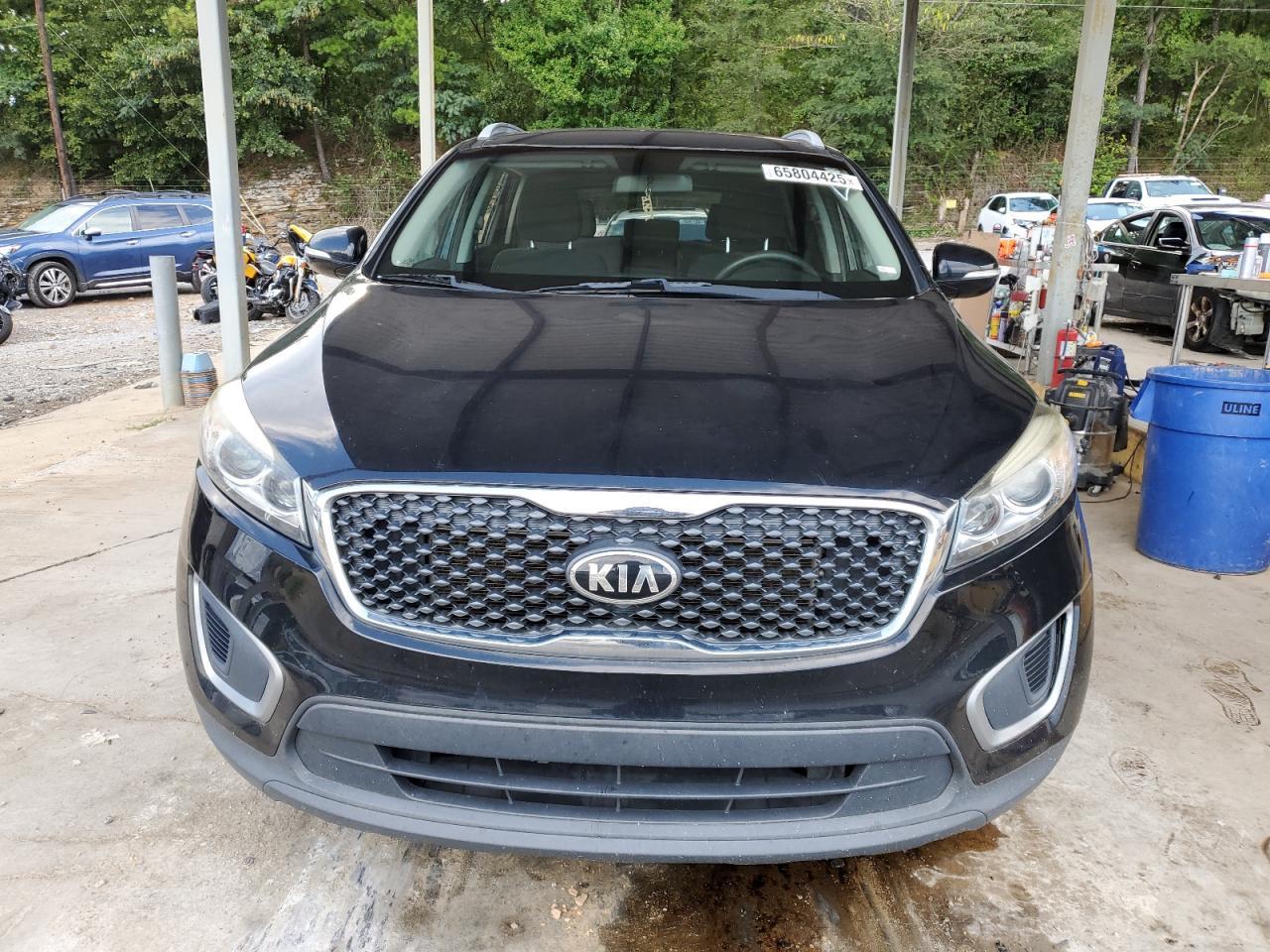 2016 Kia Sorento Lx - Image 5