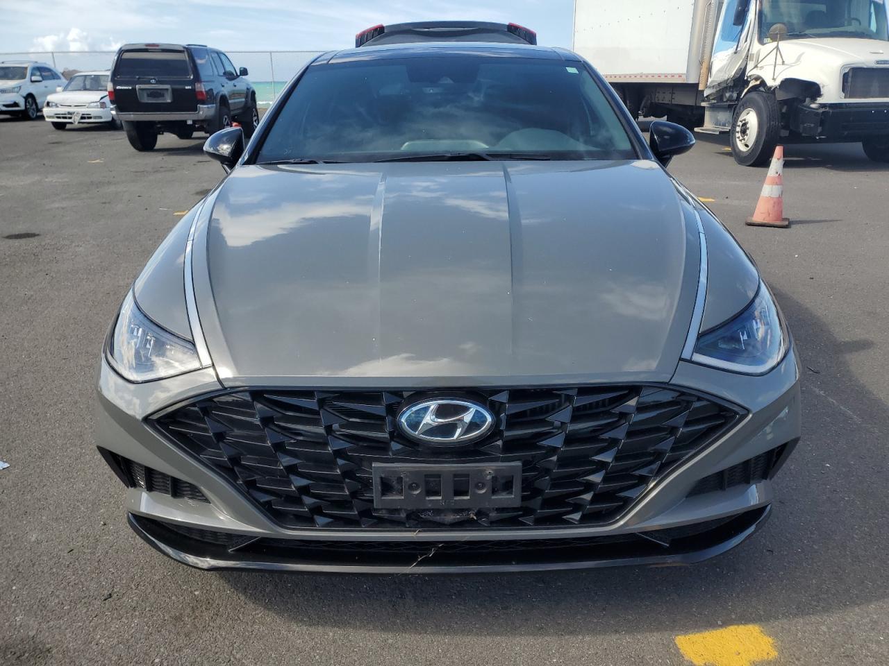2022 Hyundai Sonata Sel Plus - Image 5