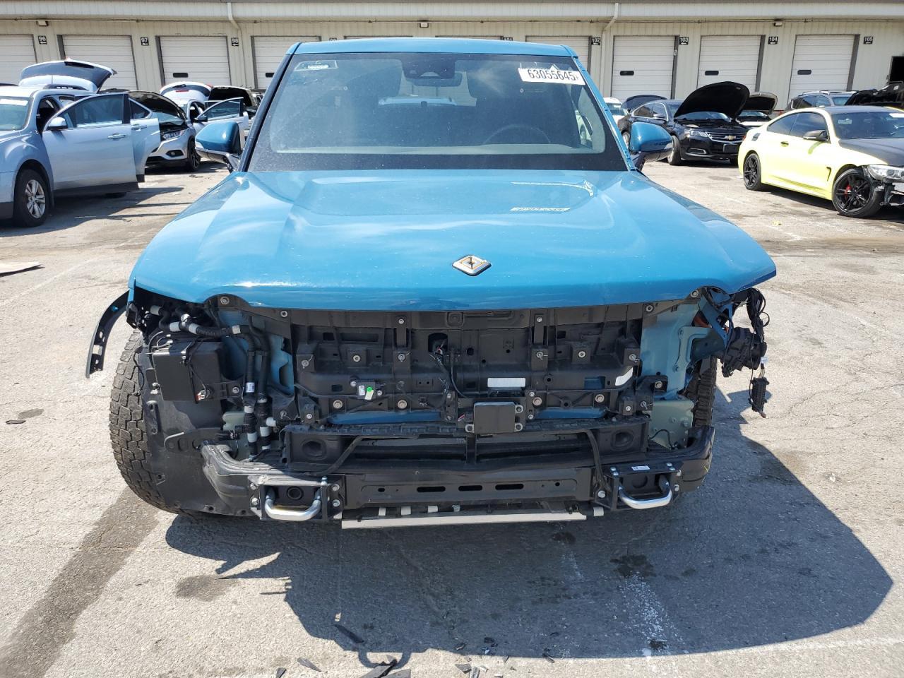 2022 Rivian R1T Launch Edition - Image 5