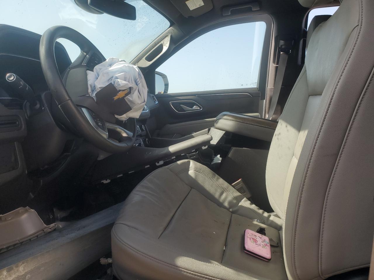 2024 Chevrolet Tahoe C1500 Lt - Фото 7