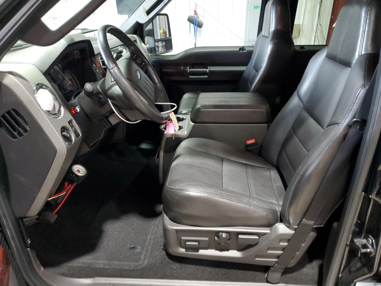 2009 Ford F250 Super Duty - Фото 7