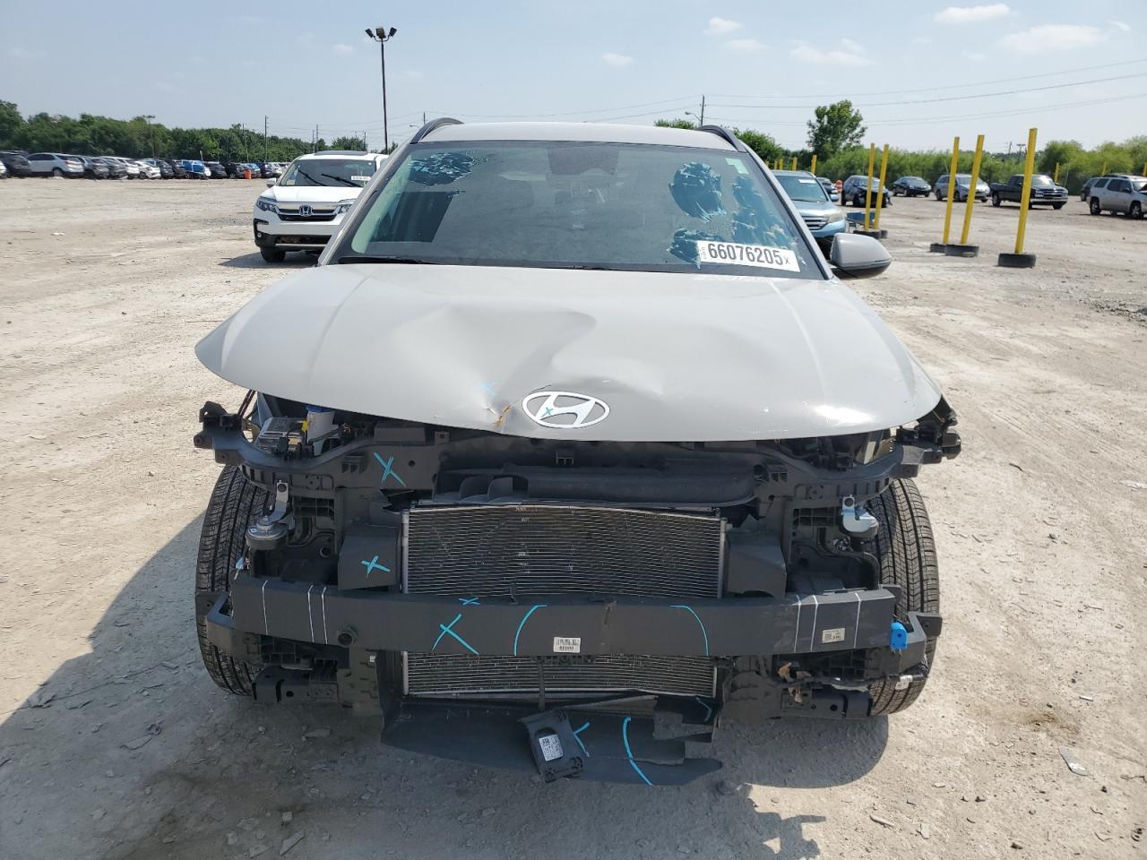 2024 Hyundai Kona Sel - Image 5