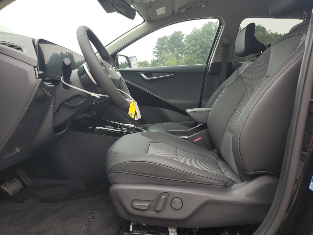 2025 Kia Niro Wind - Image 7