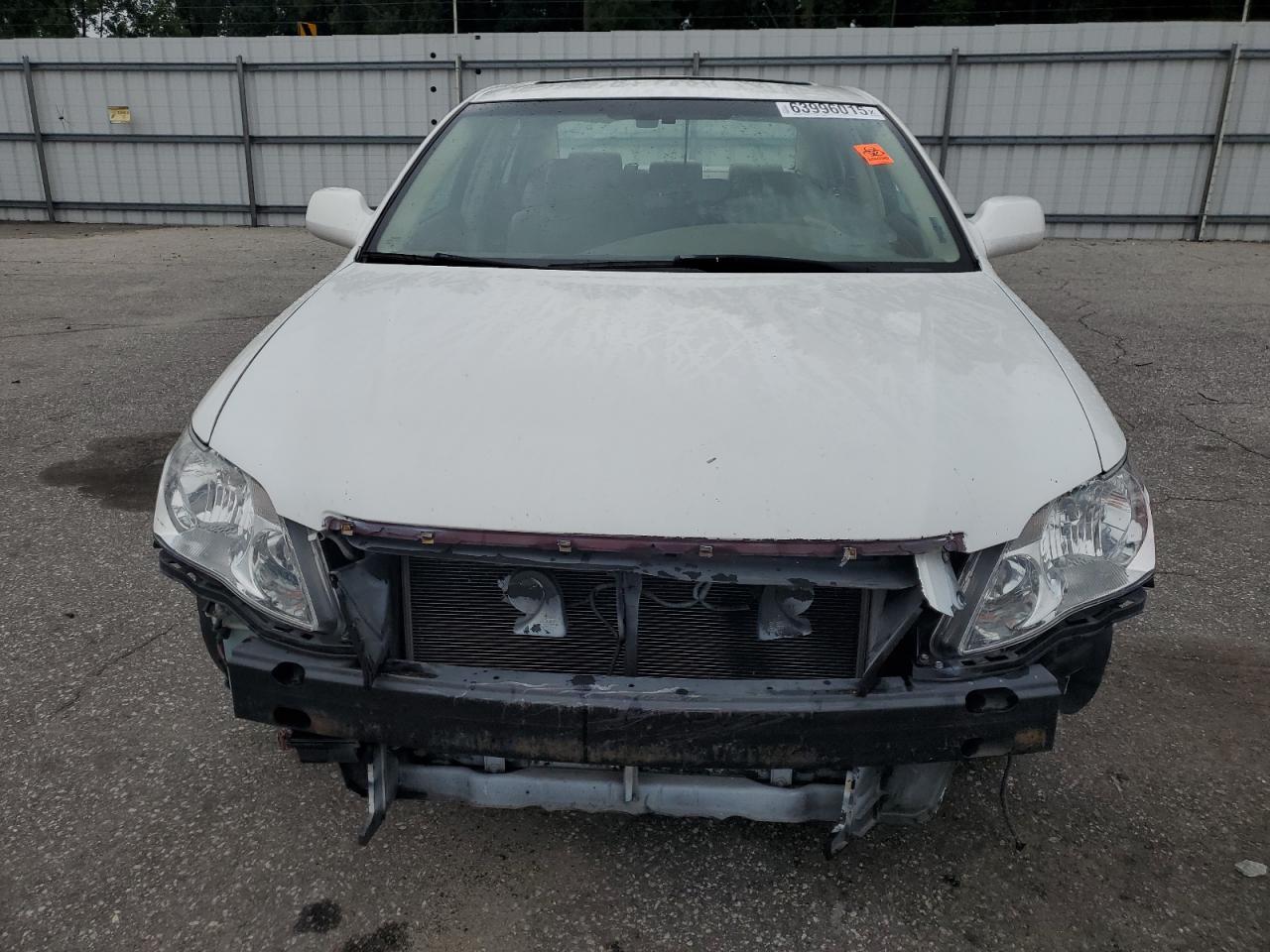 2007 Toyota Avalon Xl - Фото 5