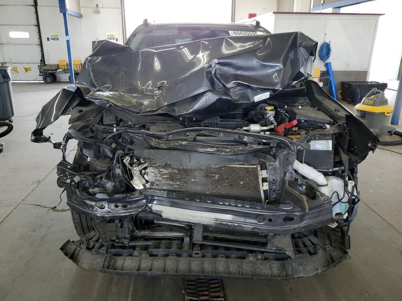 2024 Subaru Crosstrek Premium - Image 5