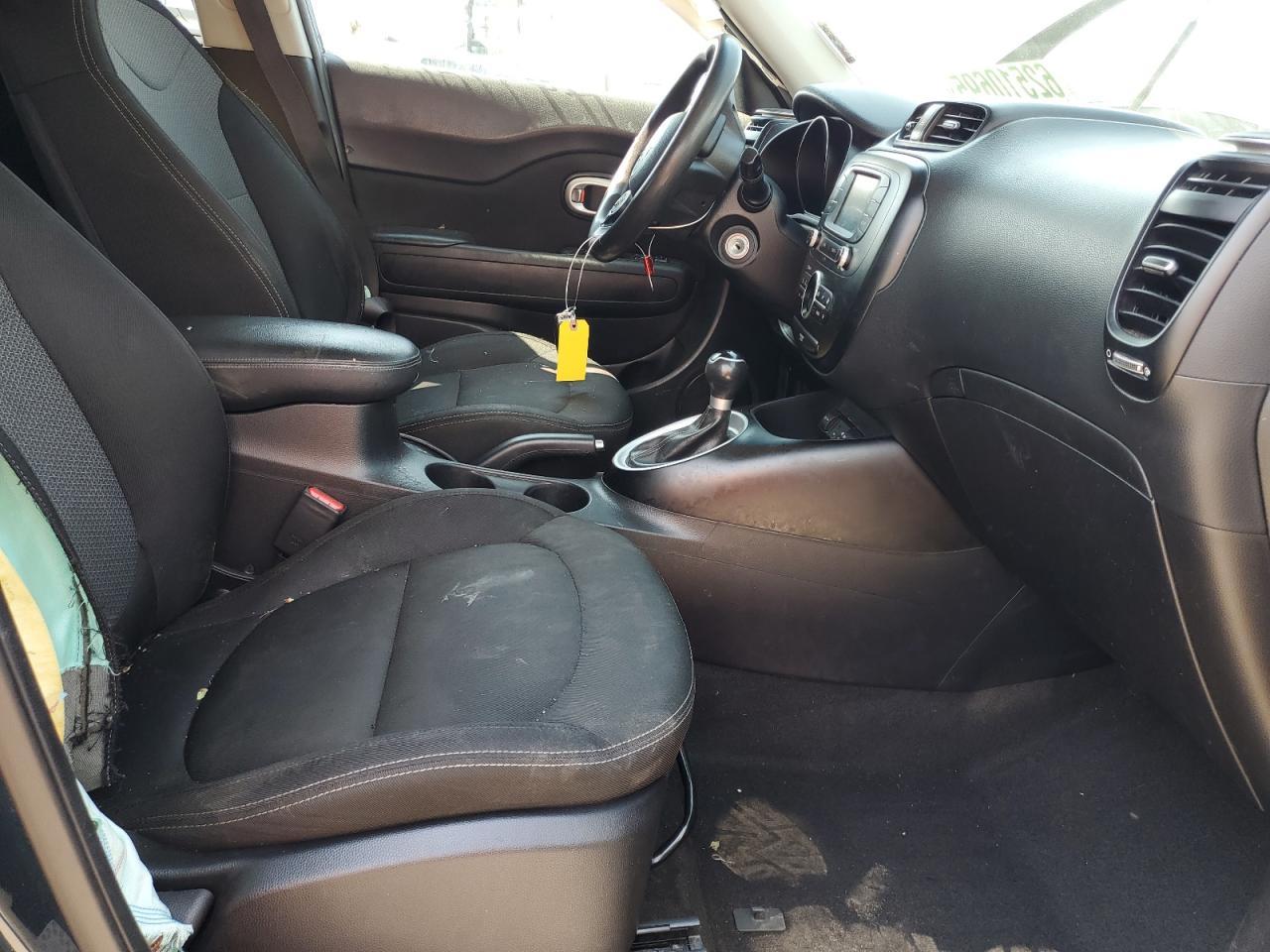 2017 Kia Soul + - Фото 7