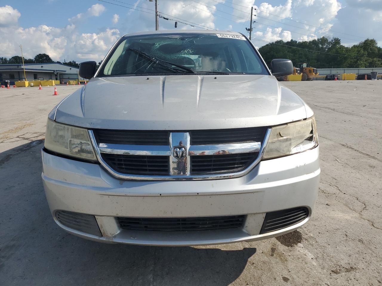 2010 Dodge Journey Se - Image 5