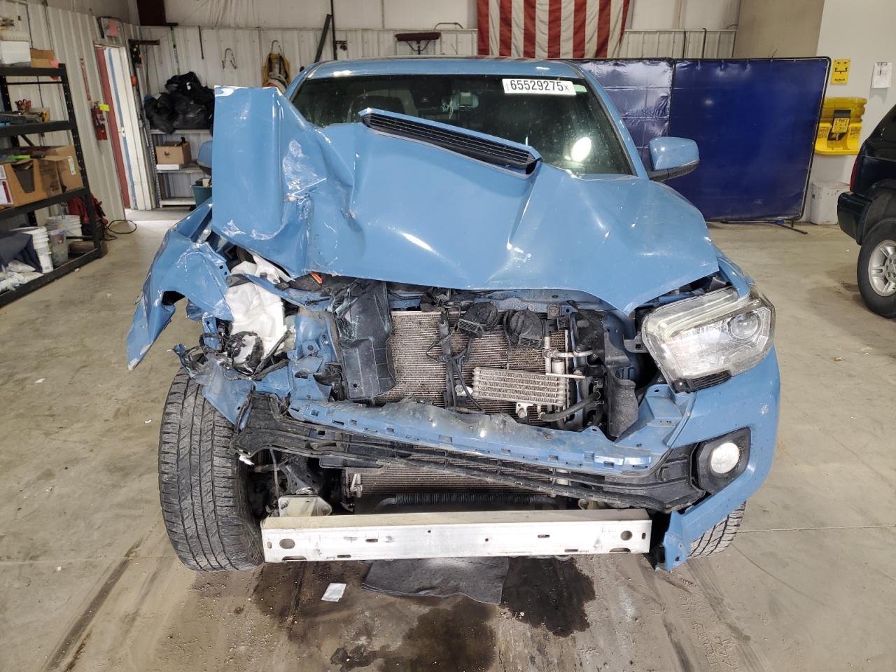 2019 Toyota Tacoma Double Cab - Image 5