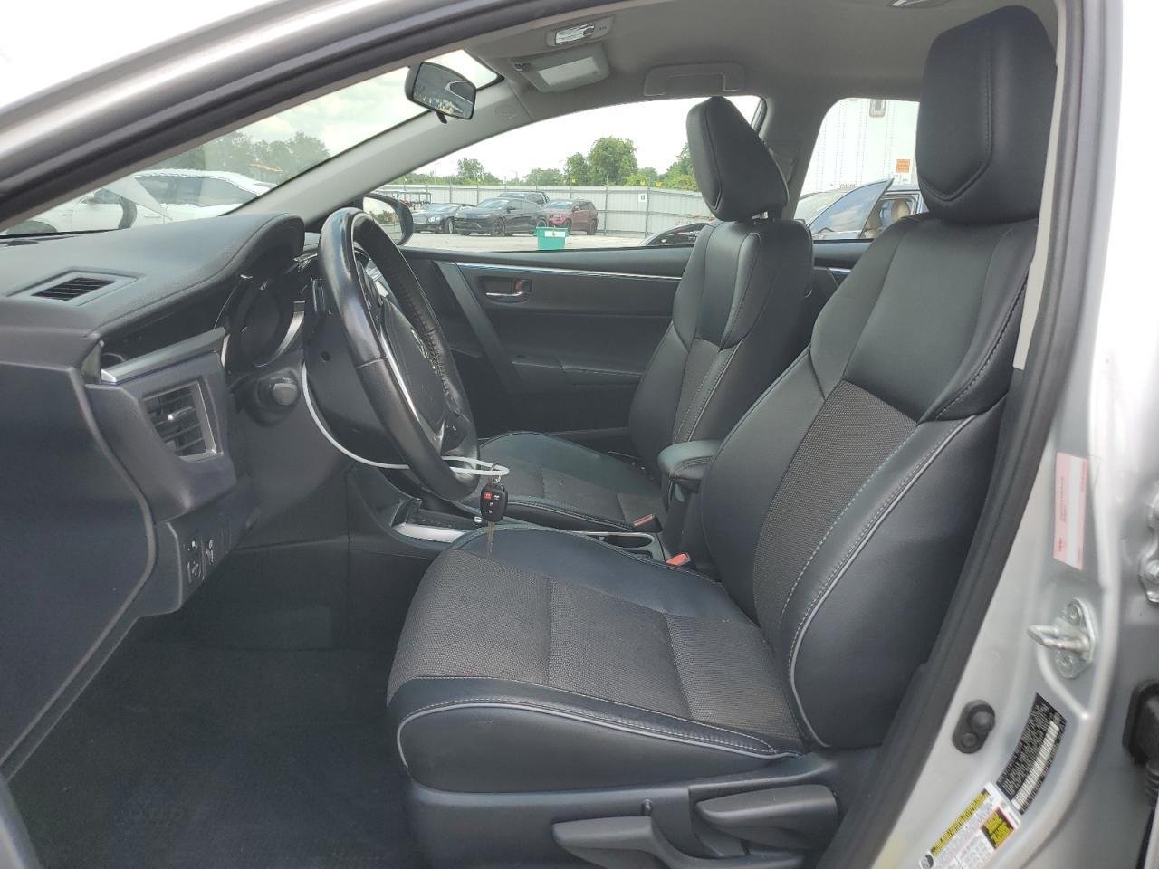 2016 Toyota Corolla L - Image 7