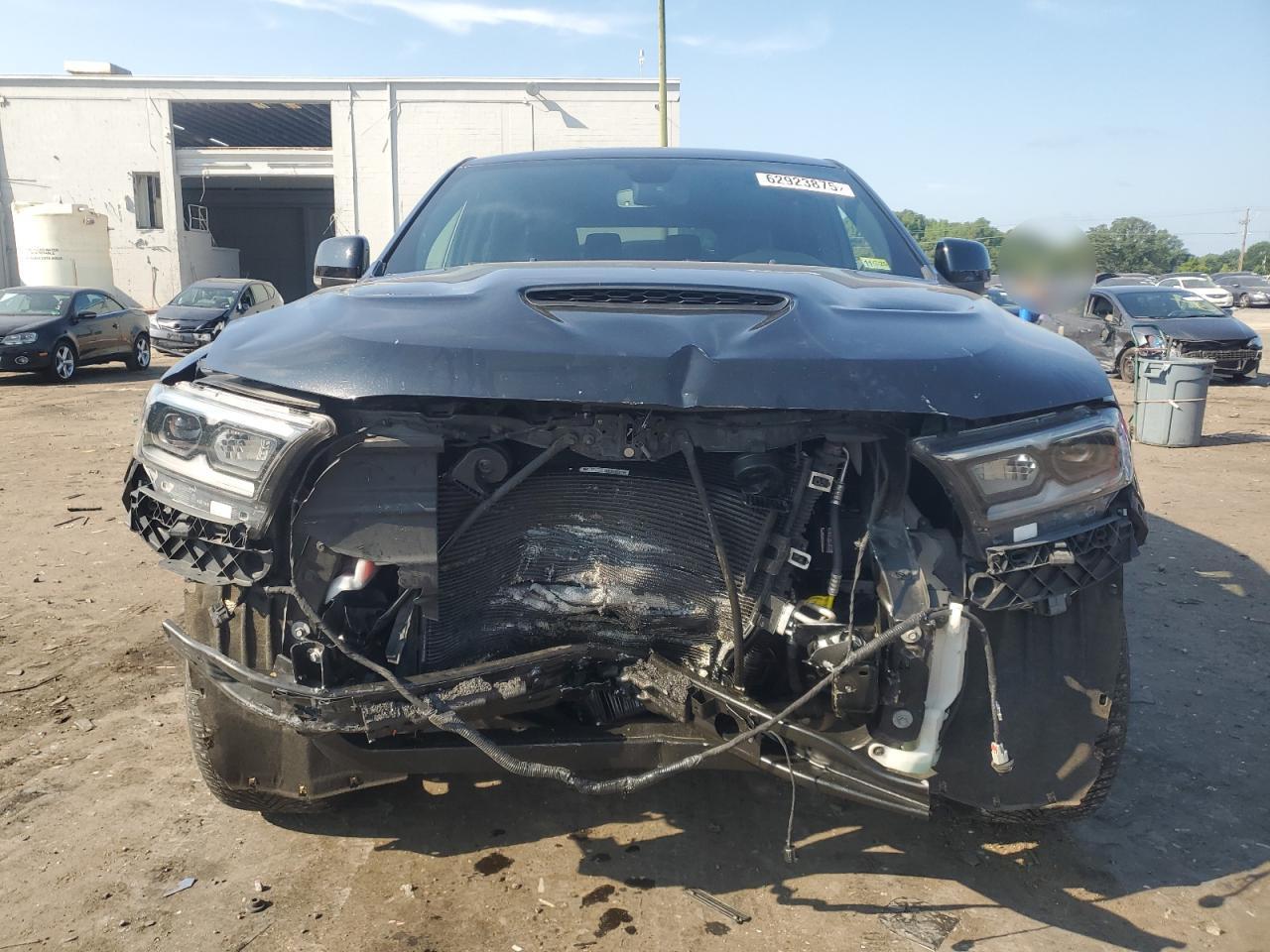 2021 Dodge Durango R/T - Фото 5