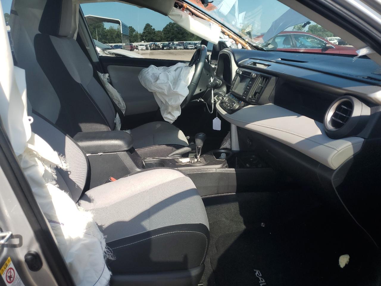 2016 Toyota Rav4 Xle - Фото 7