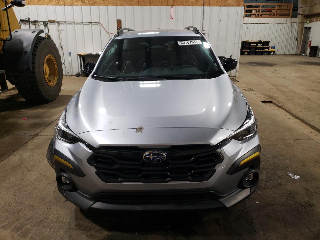 2024 Subaru Crosstrek Sport - Фото 5