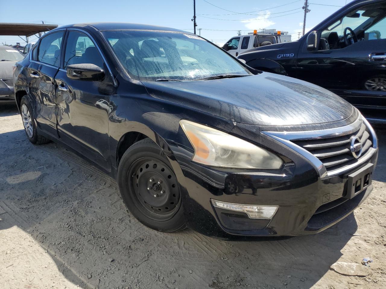 2014 Nissan Altima 2.5 - Image 4