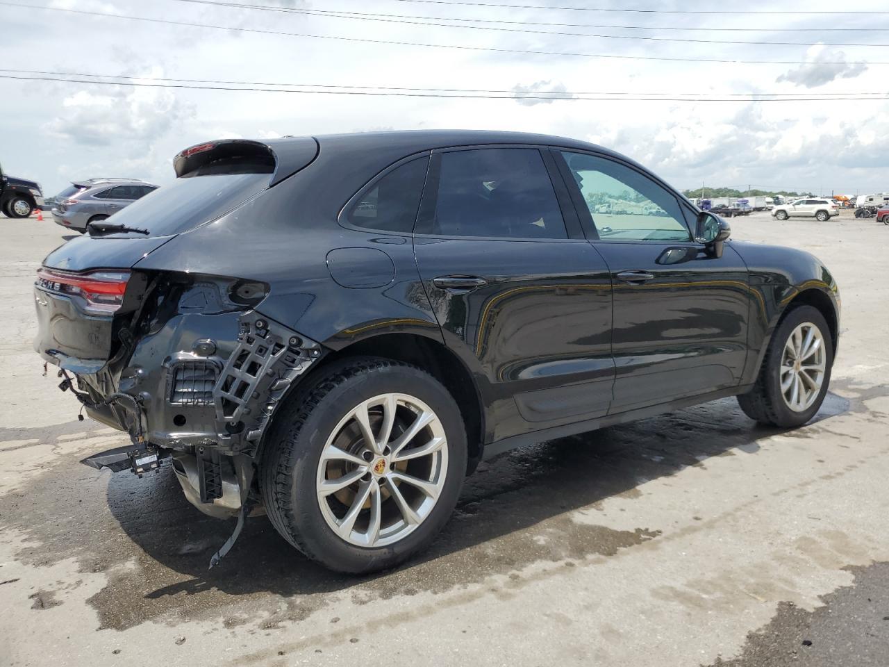 2023 Porsche Macan Base - Фото 3