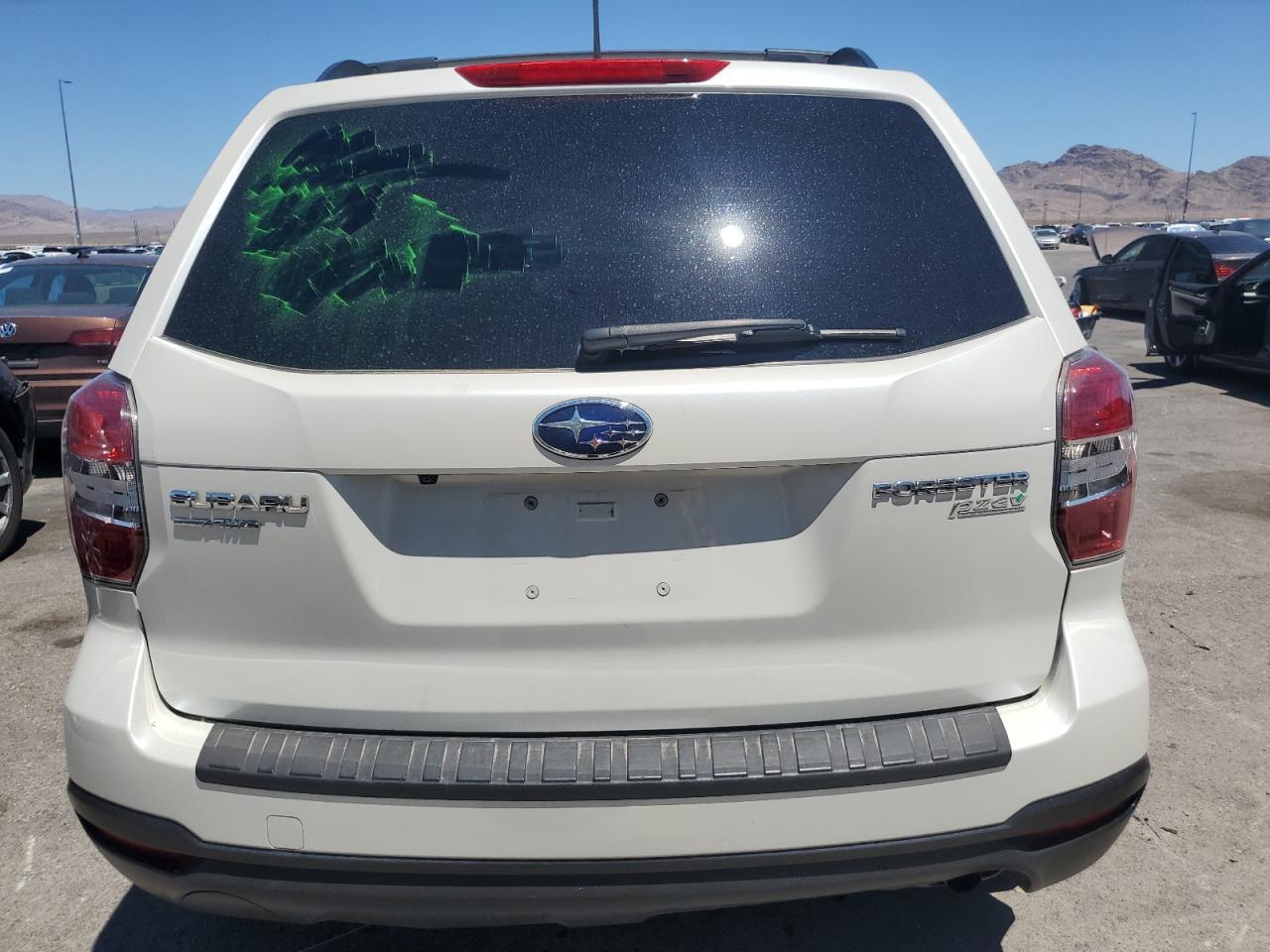 2014 Subaru Forester 2.5I Premium - Фото 6