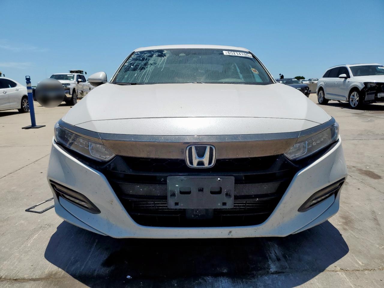 2020 Honda Accord Sport - Image 5
