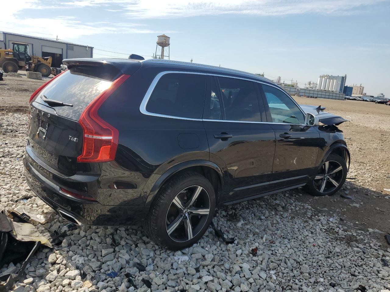 2017 Volvo Xc90 T6 - Image 3