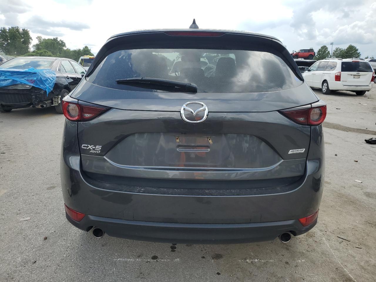 2019 Mazda Cx-5 Touring - Фото 6