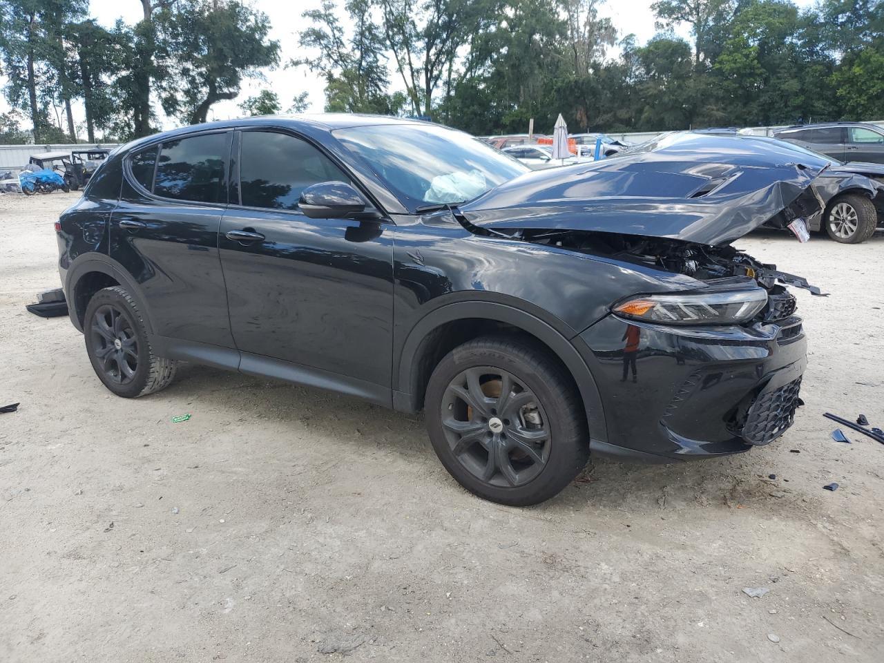 2024 Dodge Hornet Gt - Image 4