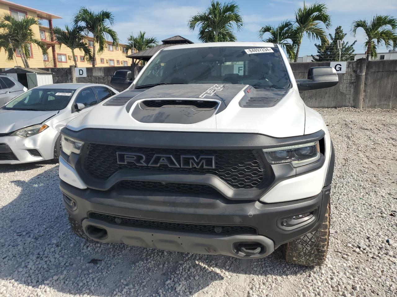 2022 Ram 1500 Trx - Image 5